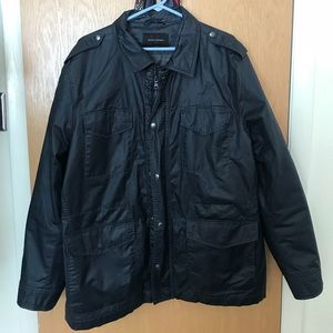 Banana republic men’s jacket